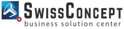 Swissconcept Solutions GmbH