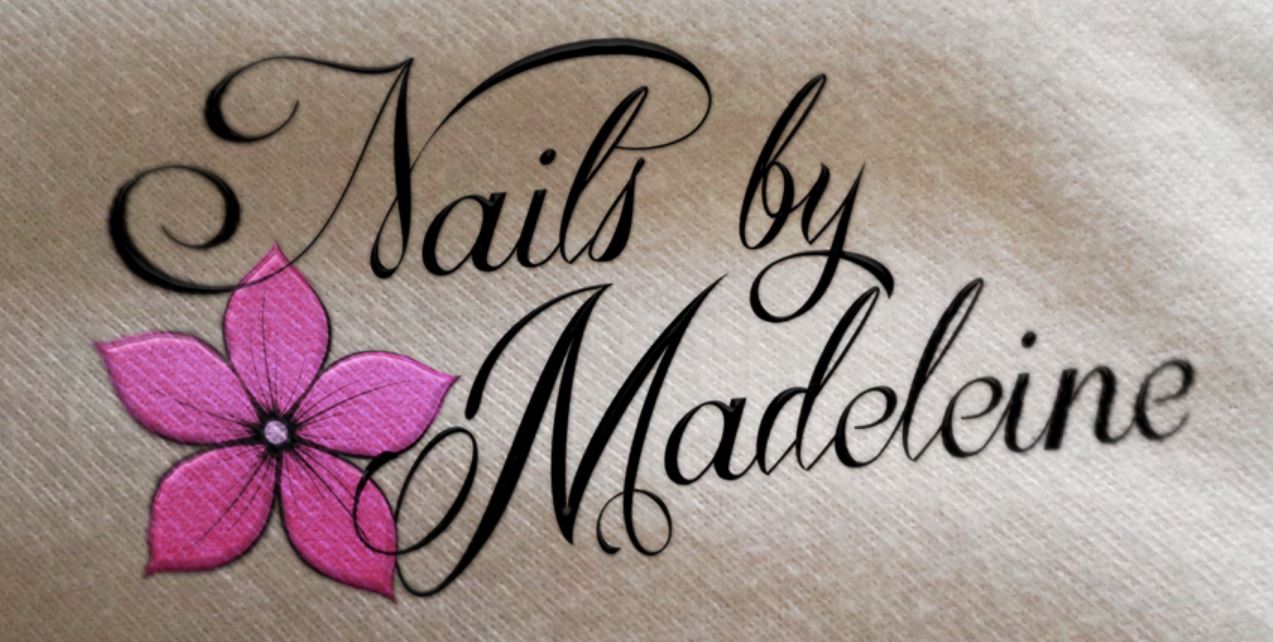 Nails by Madeleine