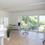 Büro in Liestal zu vermieten
