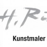 Kunstmaler Atelier - Heinz Rütti