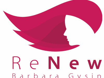 Logo-ReNew-Barbara-Gysin-Businesscenter-Liestal