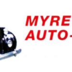 Myrevin Auto Services