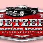 Jetzer American Dream V8